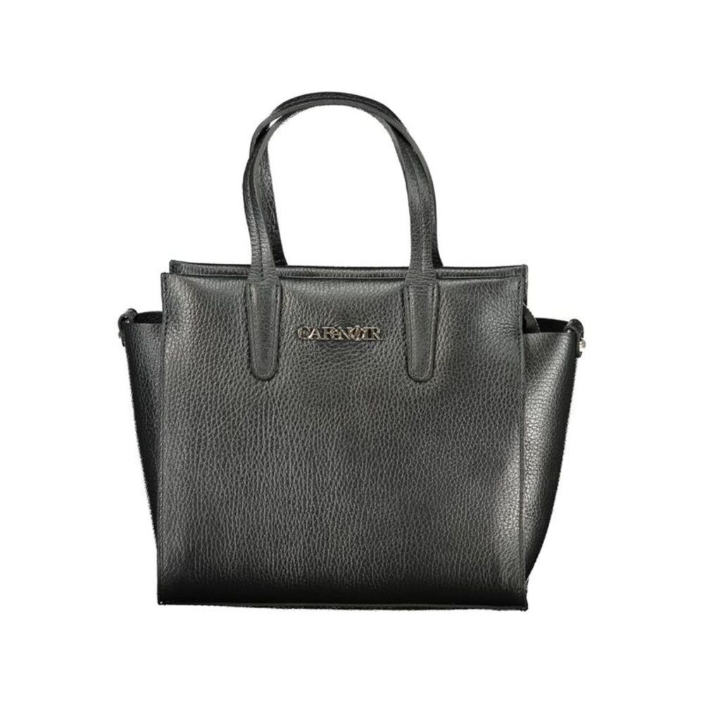Cafenoir Nero Poliuretano Women Women's Handbag